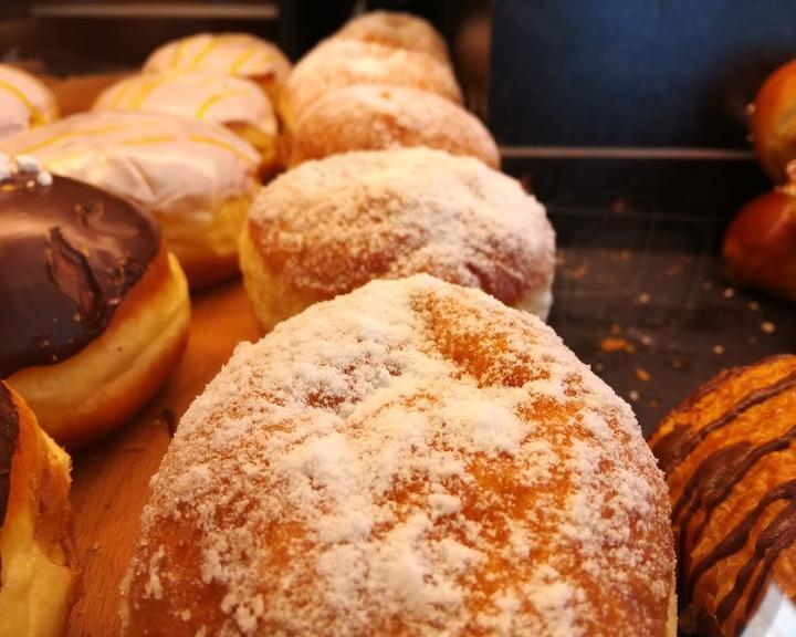 Bäckerei Schwarz